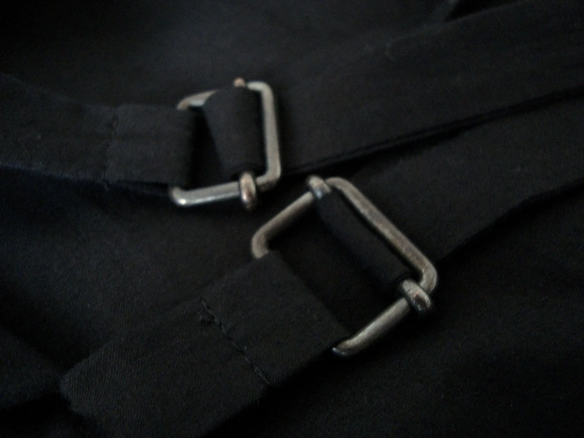 2010 Elongated Waistcoat