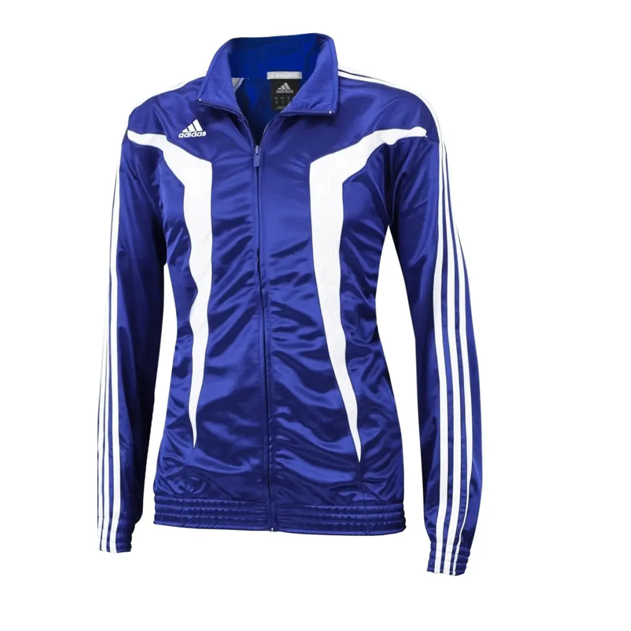 ADIDAS MENS TRACK JACKET EURO CLUB 222692