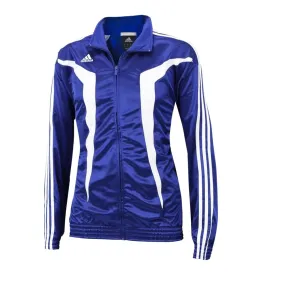 ADIDAS MENS TRACK JACKET EURO CLUB 222692
