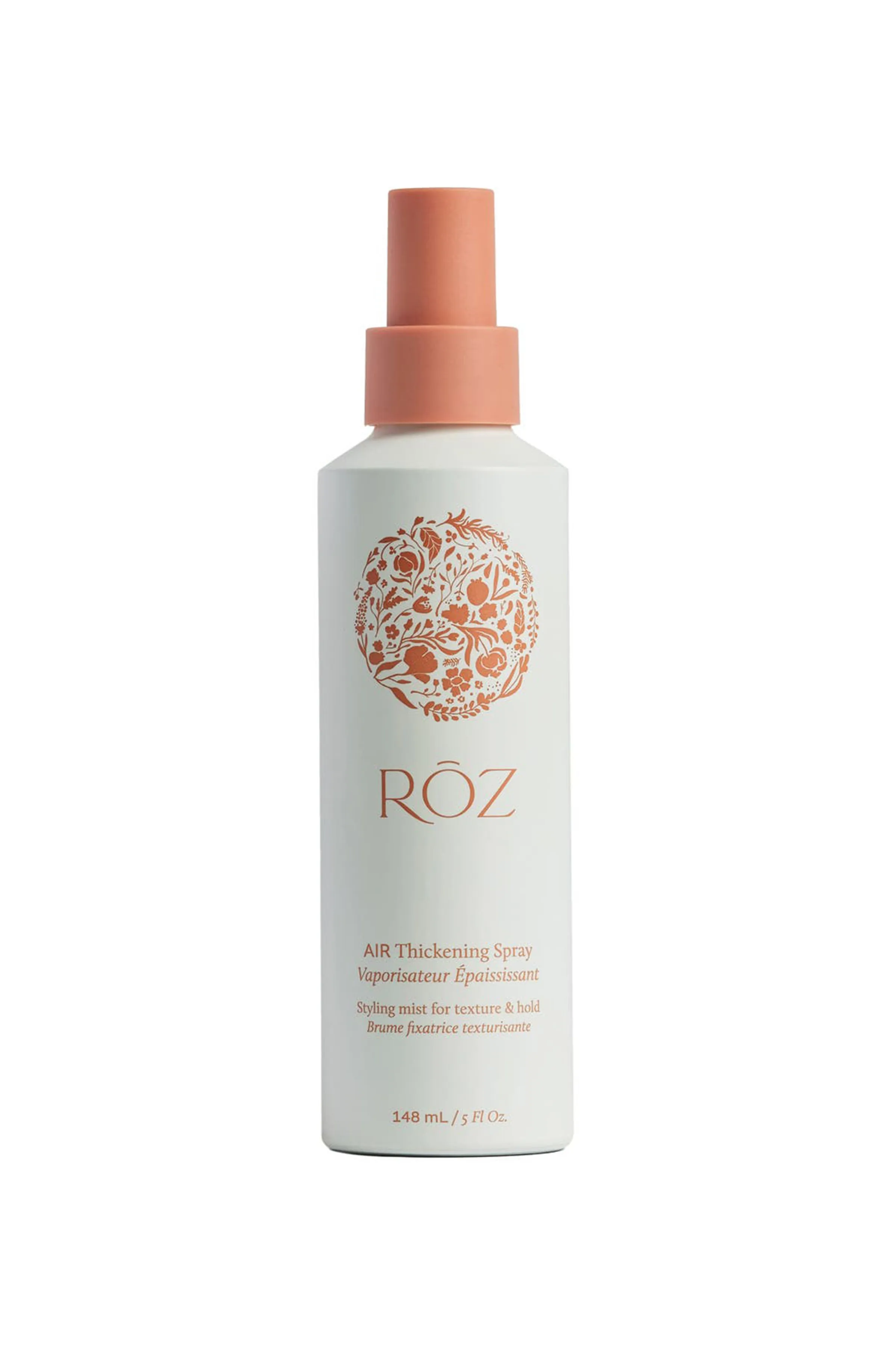 Air Thickening Spray