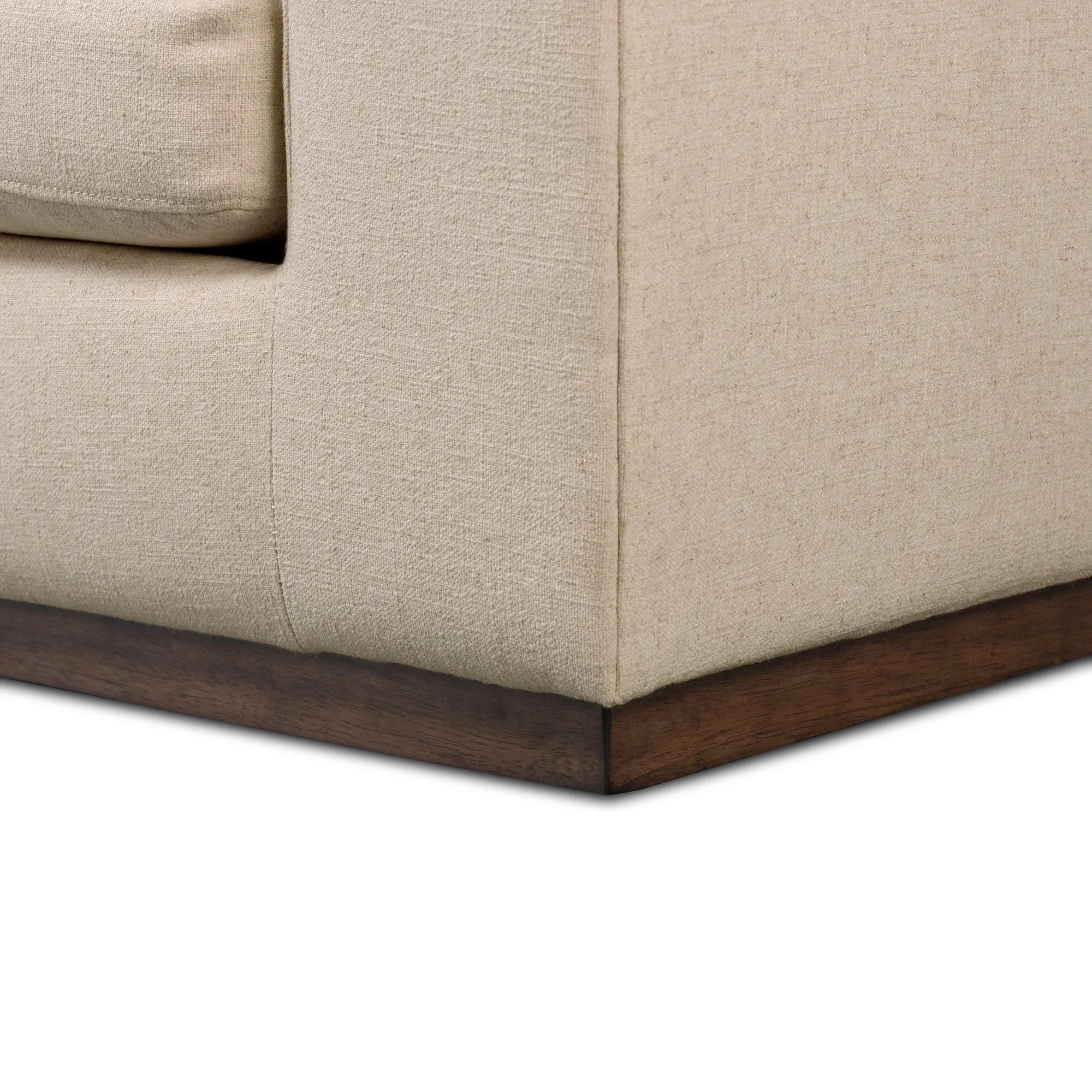 Alexa Sofa