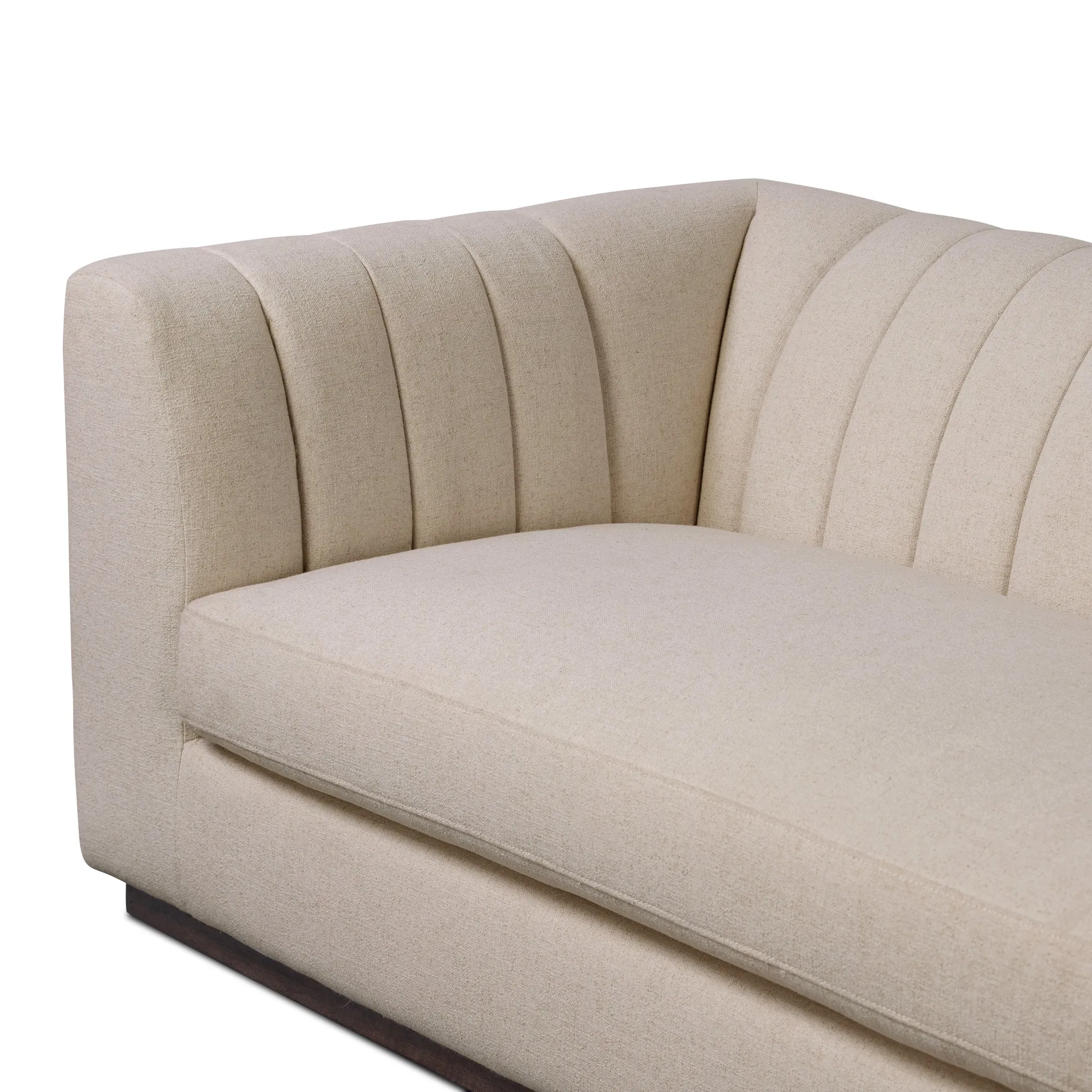Alexa Sofa