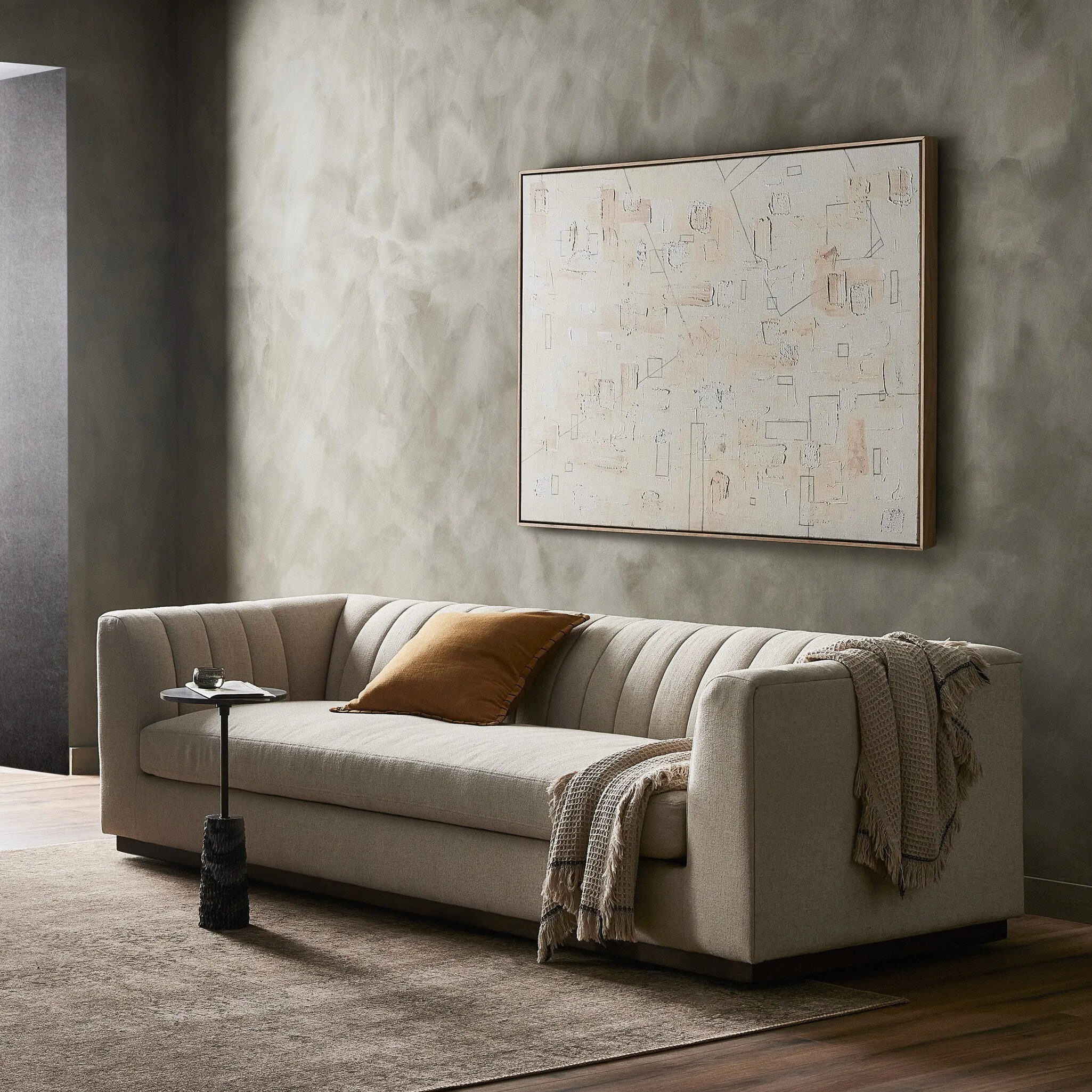 Alexa Sofa