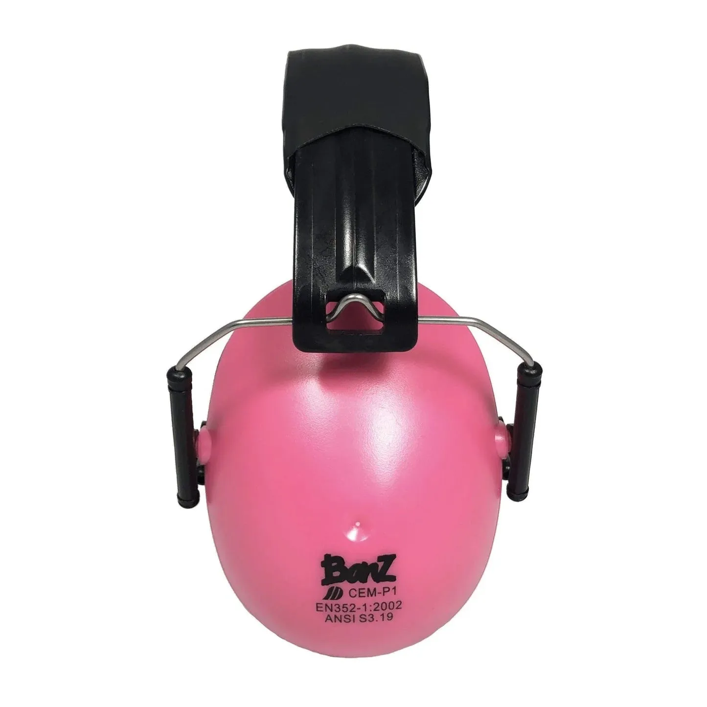 Banz Kids Earmuffs