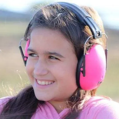 Banz Kids Earmuffs
