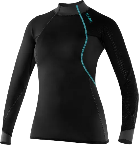 Bare Women's Exowear Top