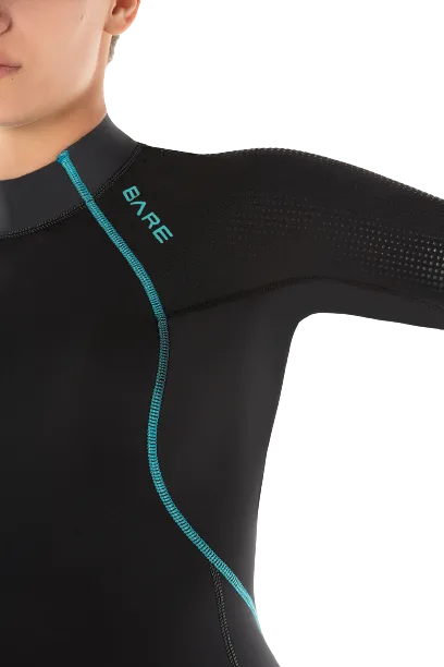 Bare Women's Exowear Top