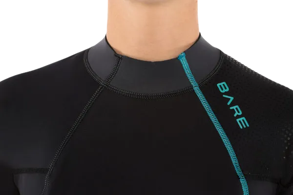 Bare Women's Exowear Top