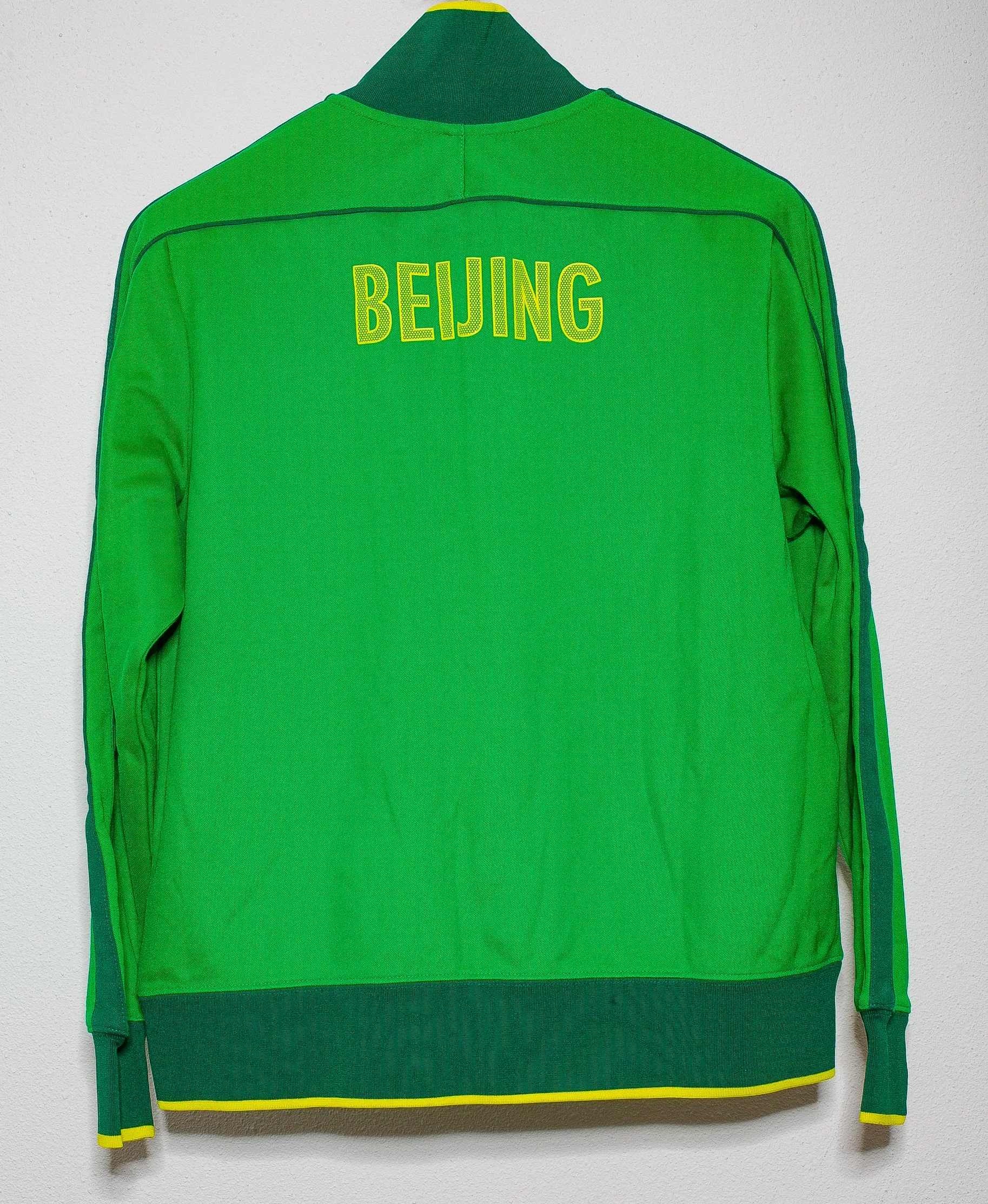 Beijing Guoan Track Jacket (XXL)