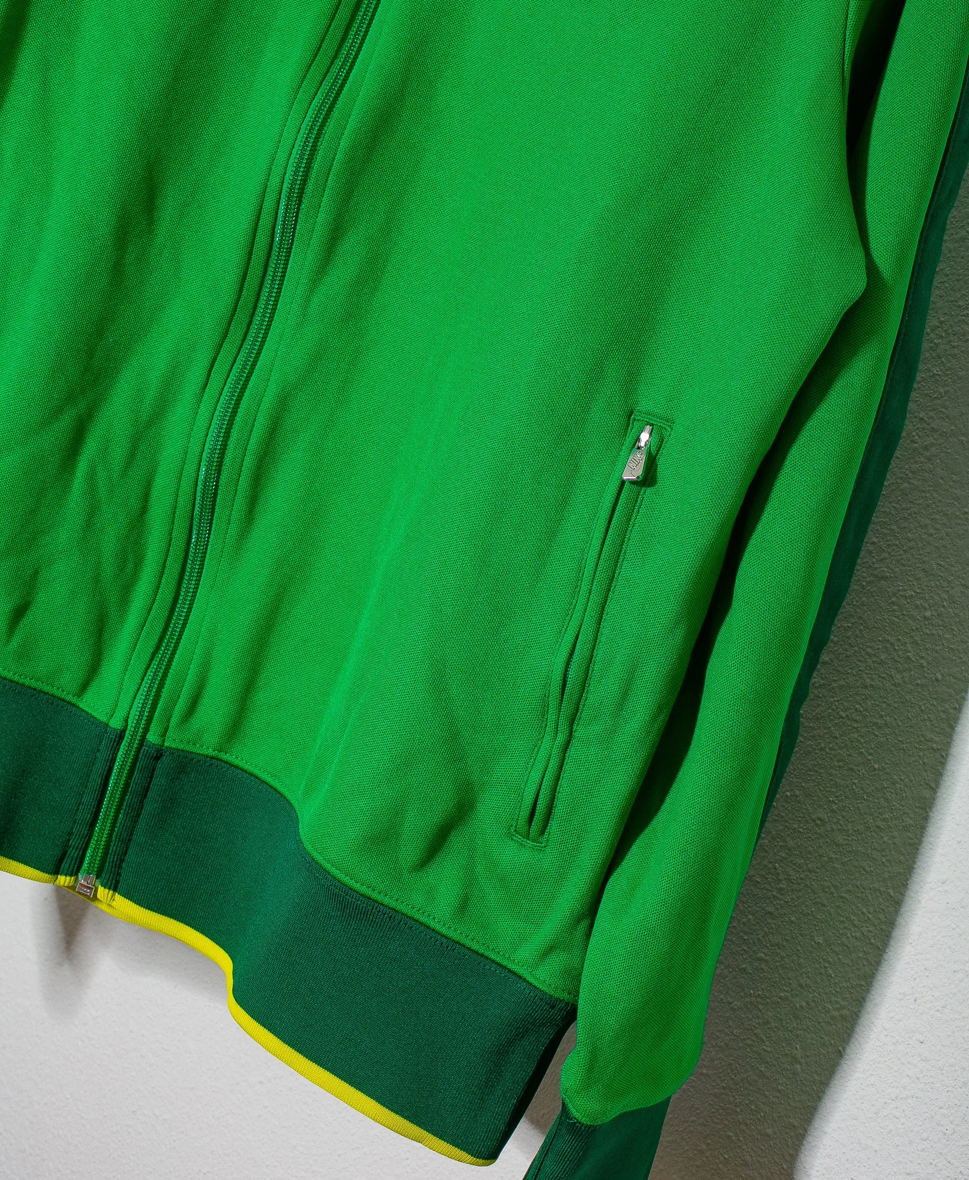 Beijing Guoan Track Jacket (XXL)
