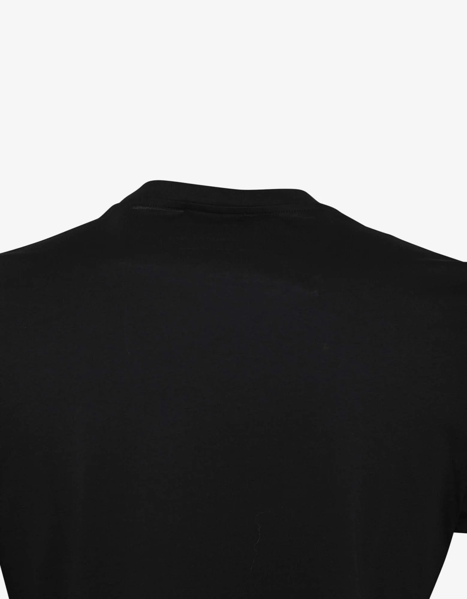 Black B Logo T-Shirt
