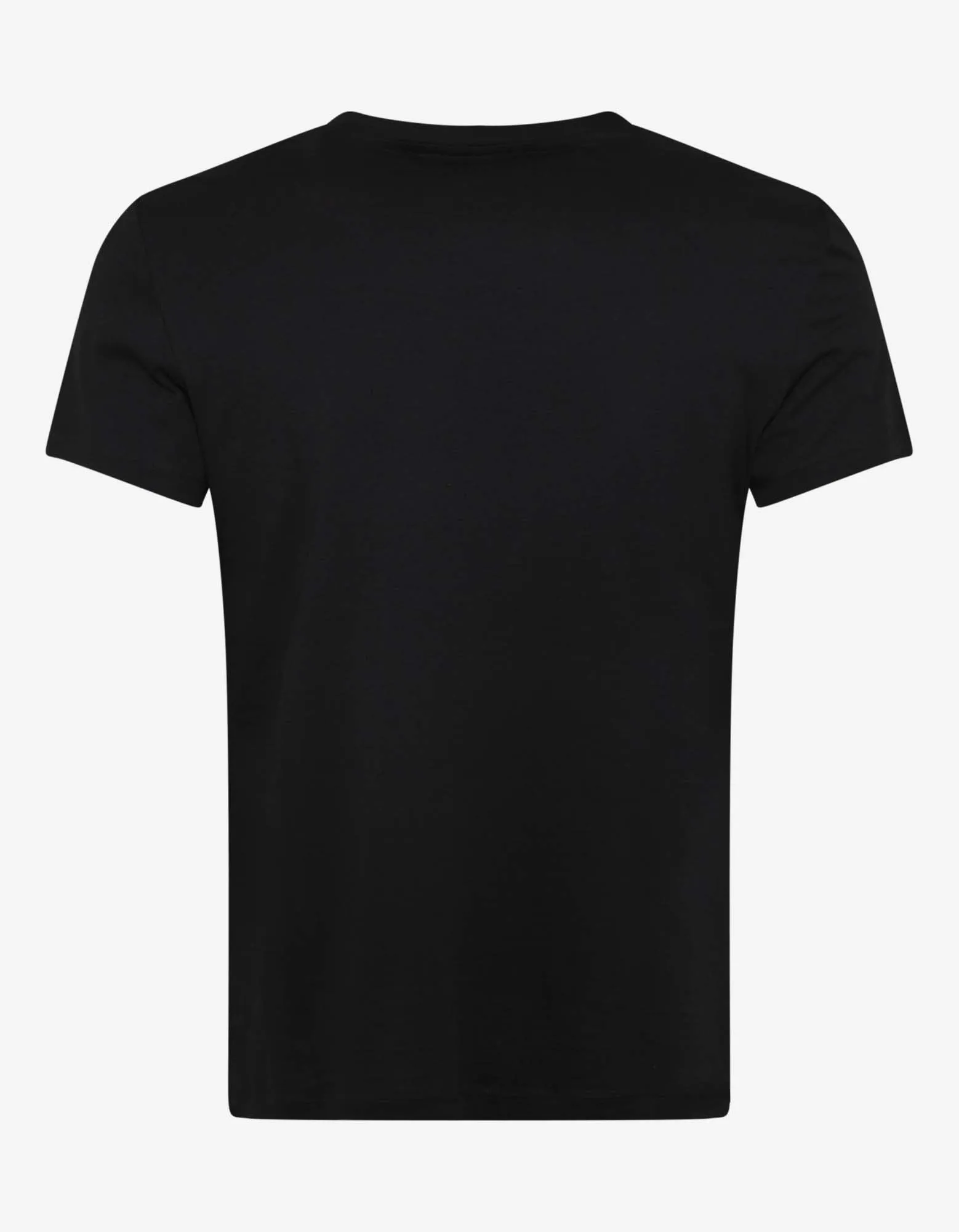 Black B Logo T-Shirt