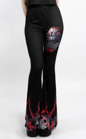 Black Widow Flares
