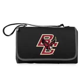 Boston College Eagles - Blanket Tote Outdoor Picnic Blanket