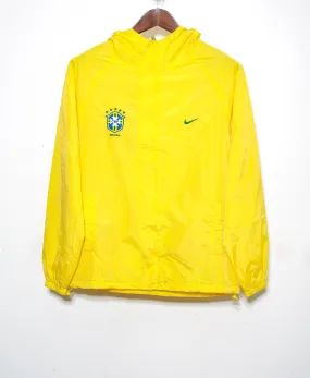 Brazil Training Jacket ( S )
