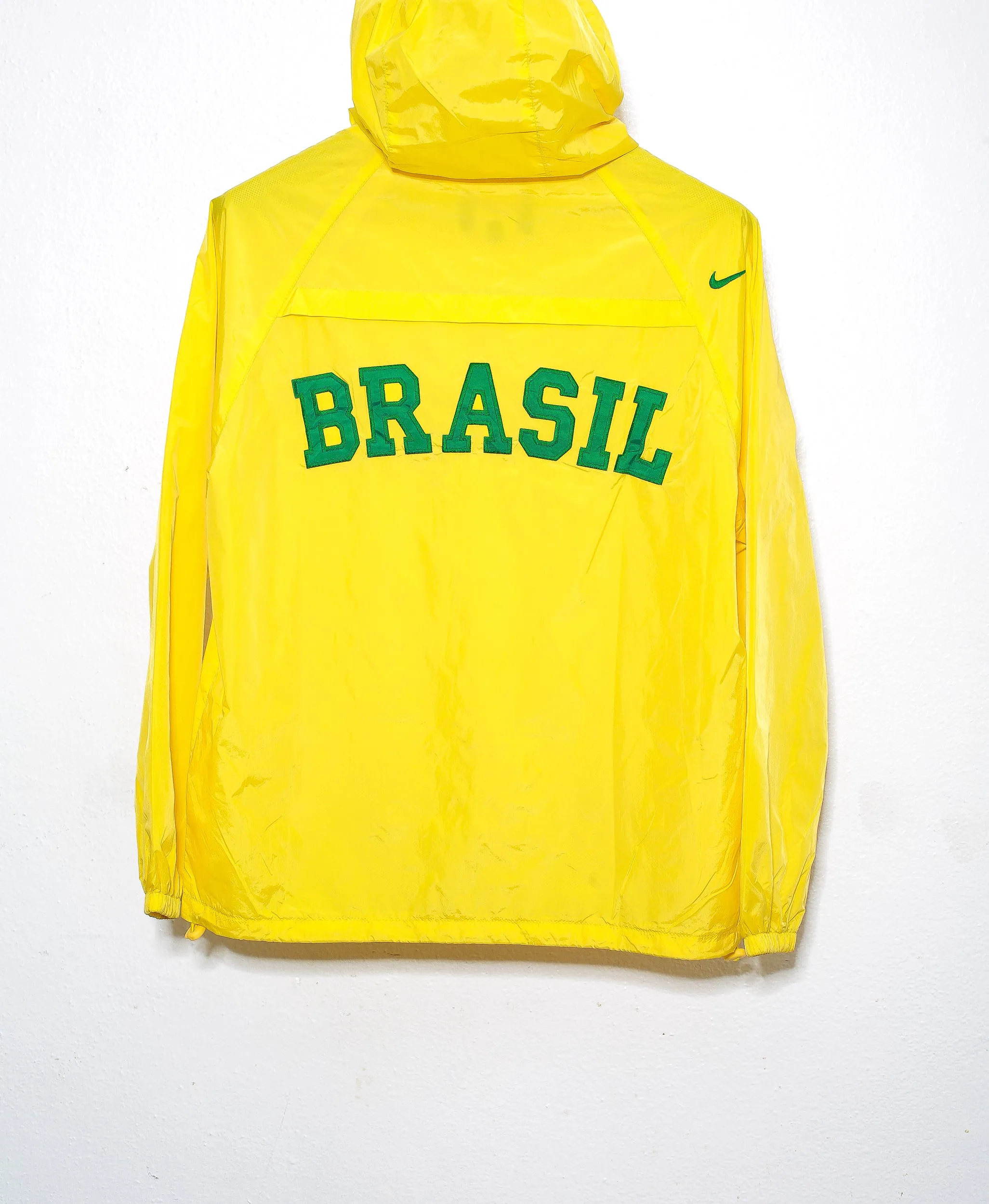 Brazil Training Jacket ( S )