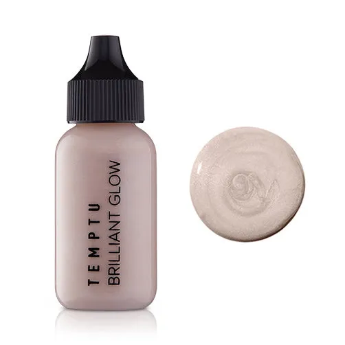 Brilliant Glow: Illuminating Primer & Skin Perfector