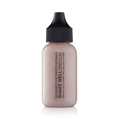 Brilliant Glow: Illuminating Primer & Skin Perfector