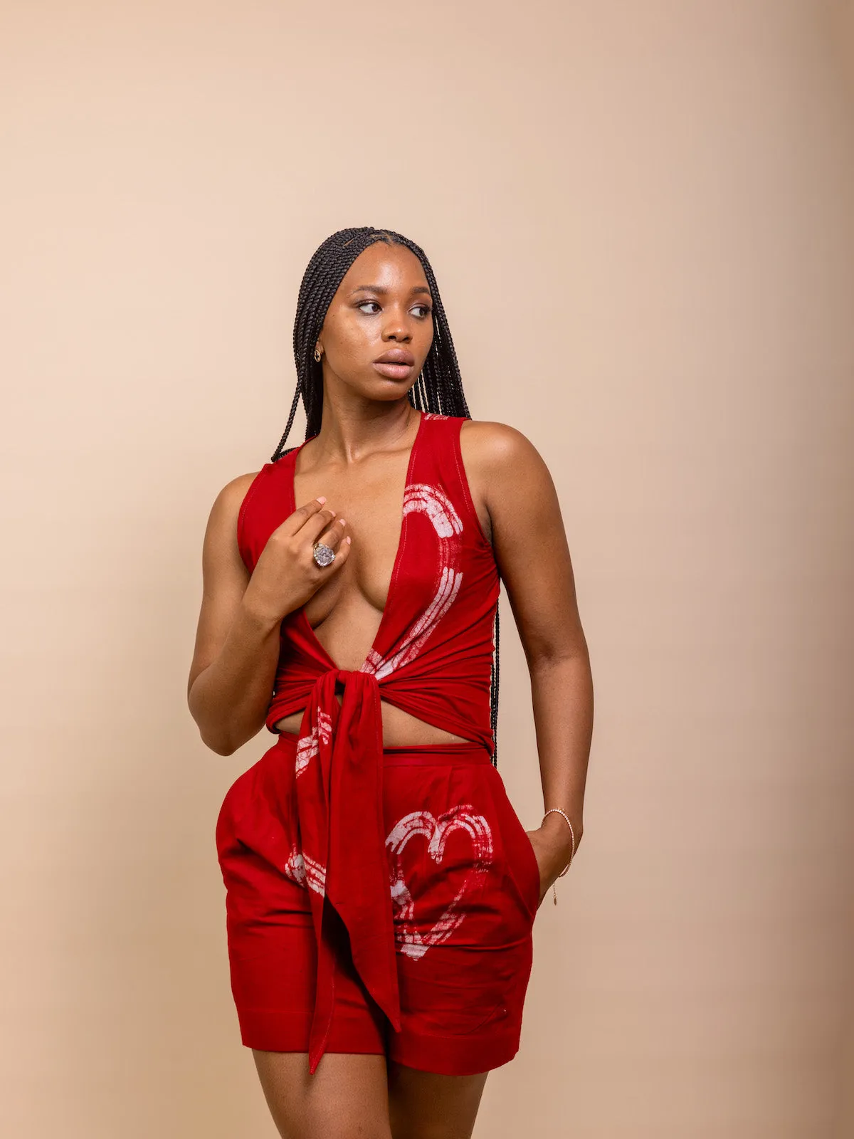 Casj Vol 3 Three-Piece Set