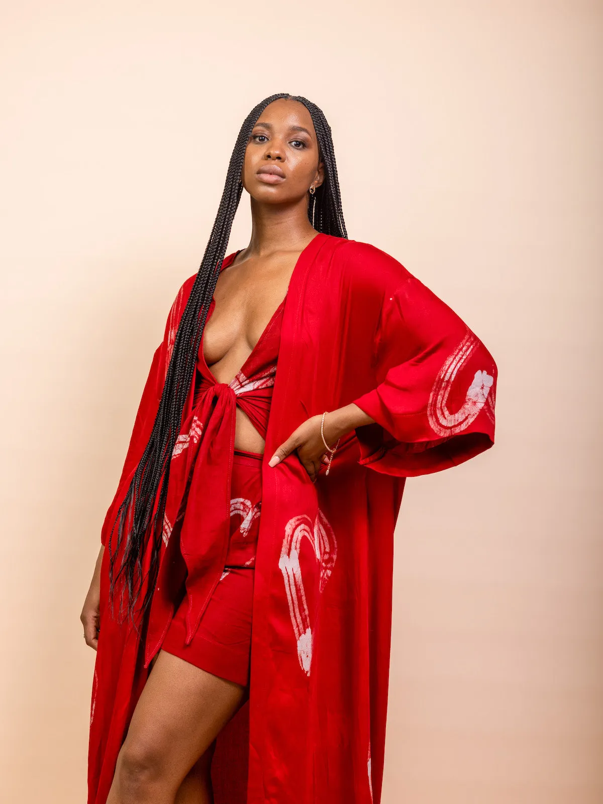 Casj Vol 3 Three-Piece Set