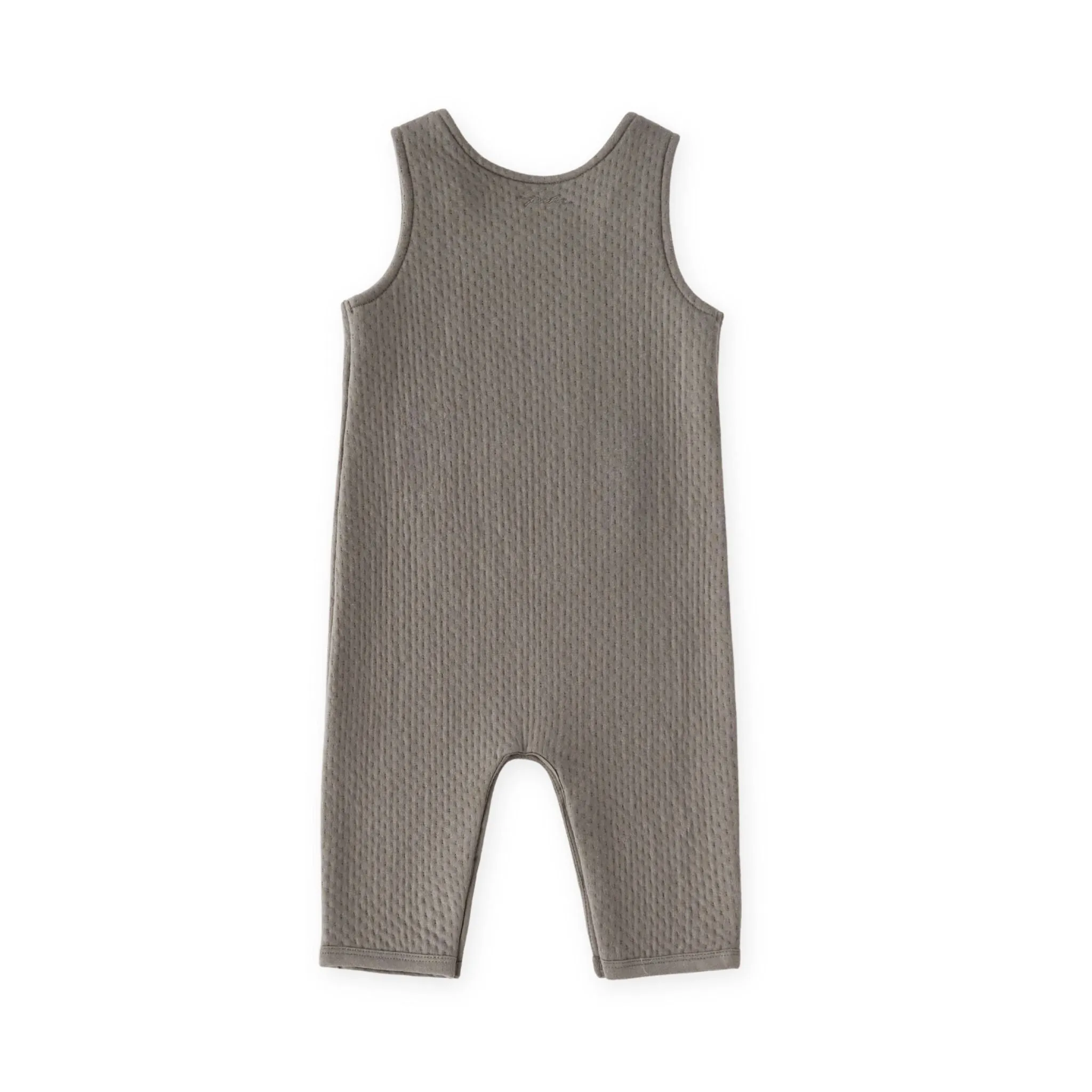 Cloud Overall (Charcoal)