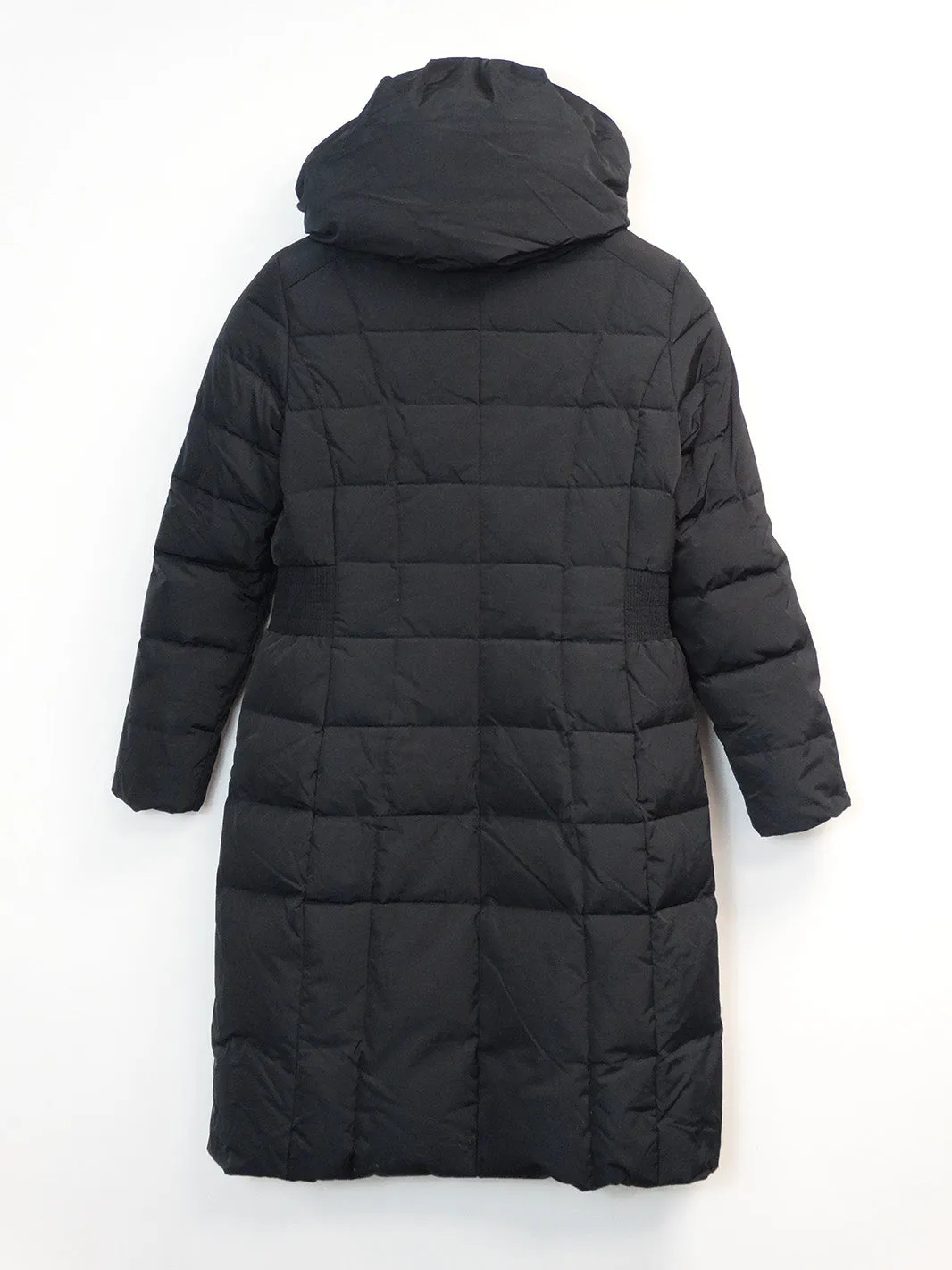 Cole Haan Signature Women’s Down Coat Black