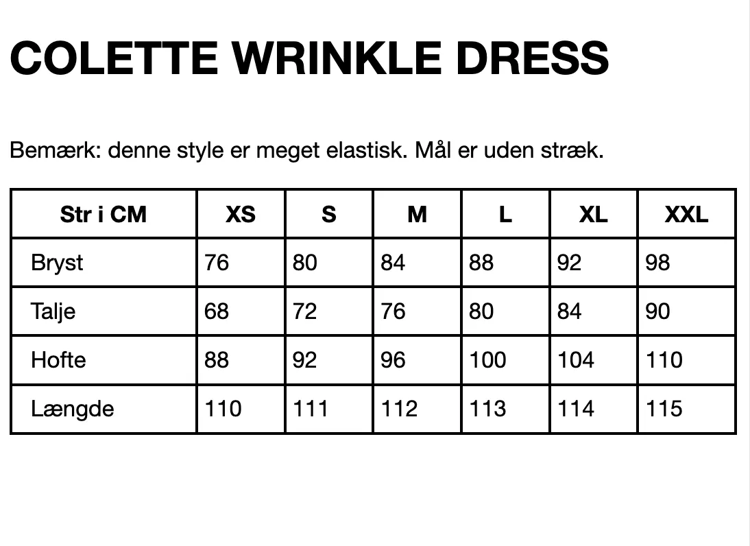 Colette Wrinkle Dress - Rose Warp Speed Art Print