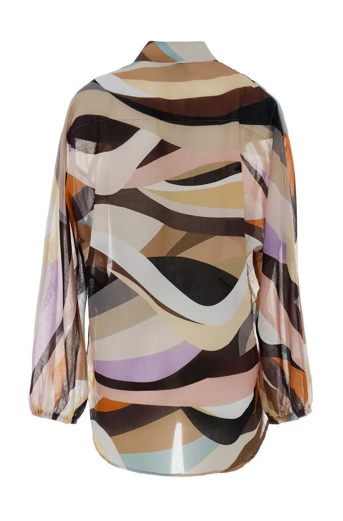Devotion Twins Aktis Shirt