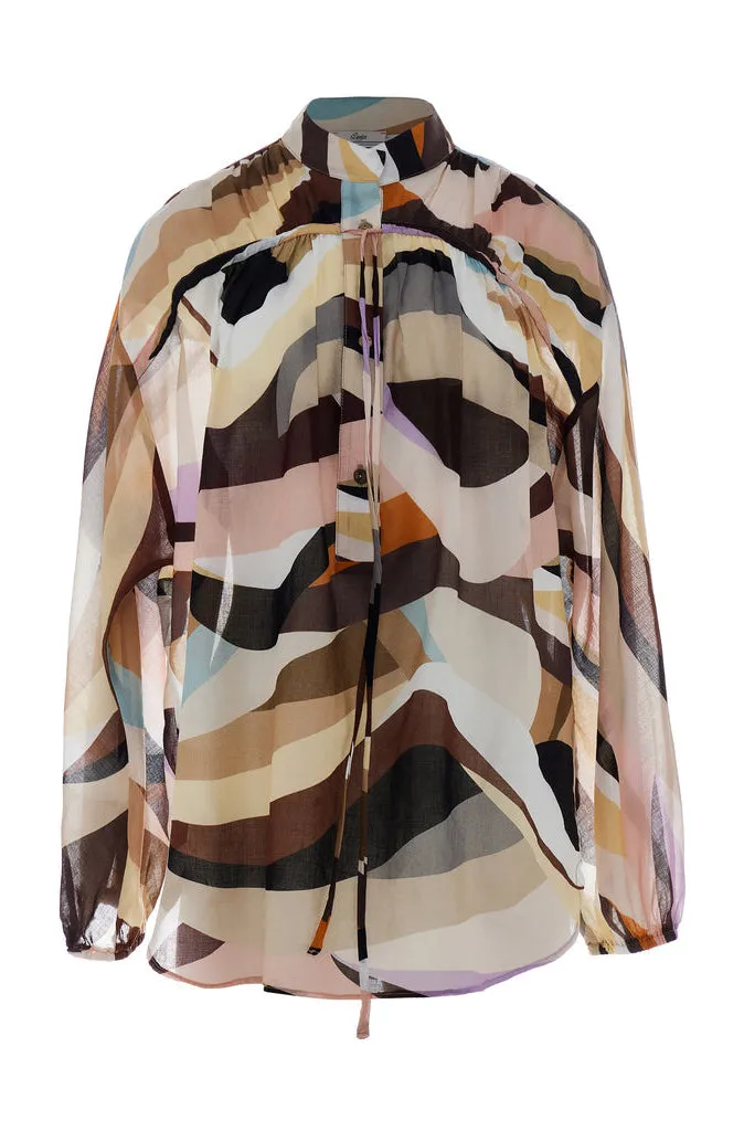 Devotion Twins Aktis Shirt