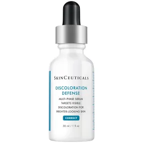 Discoloration Defense®