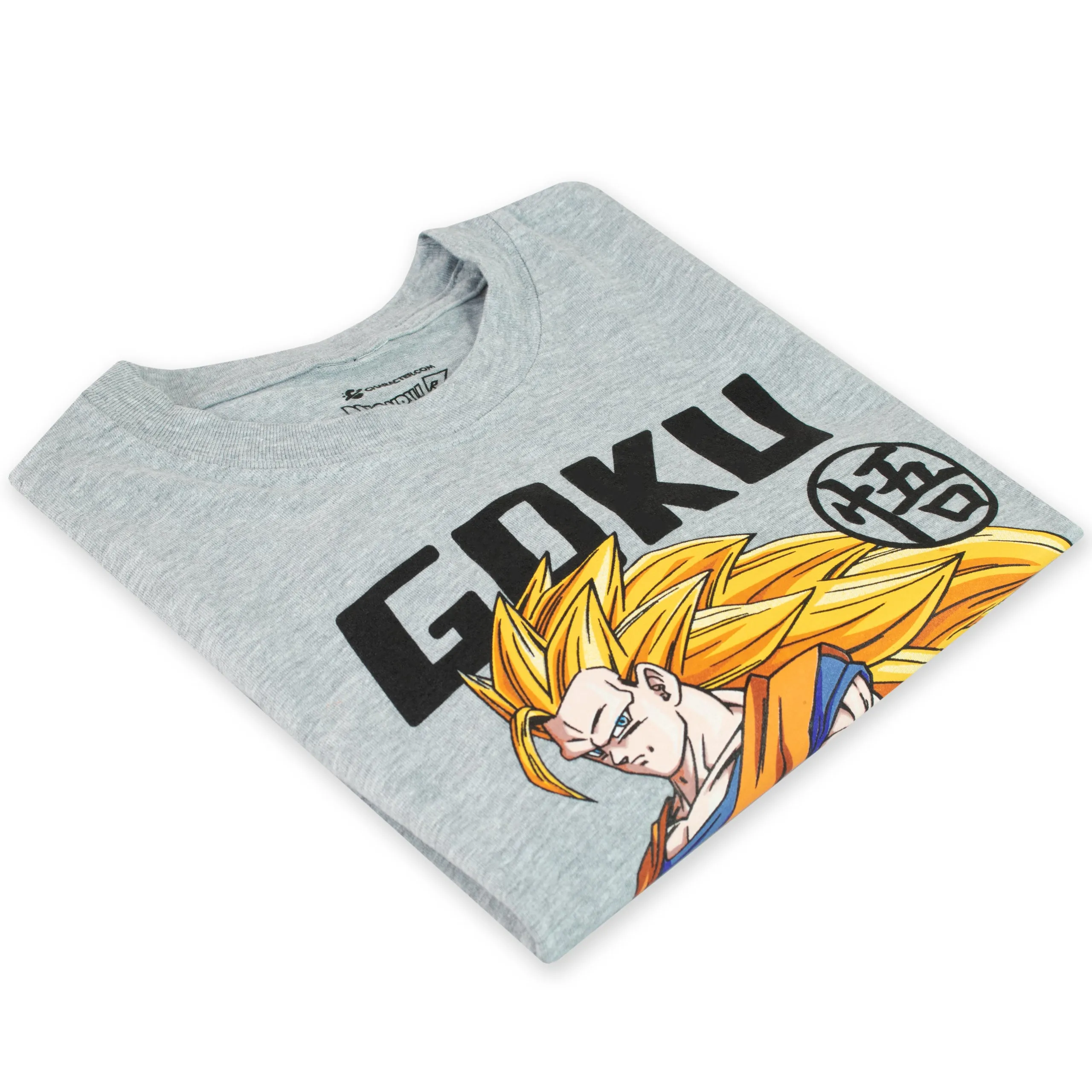 Dragon Ball Z T-Shirt