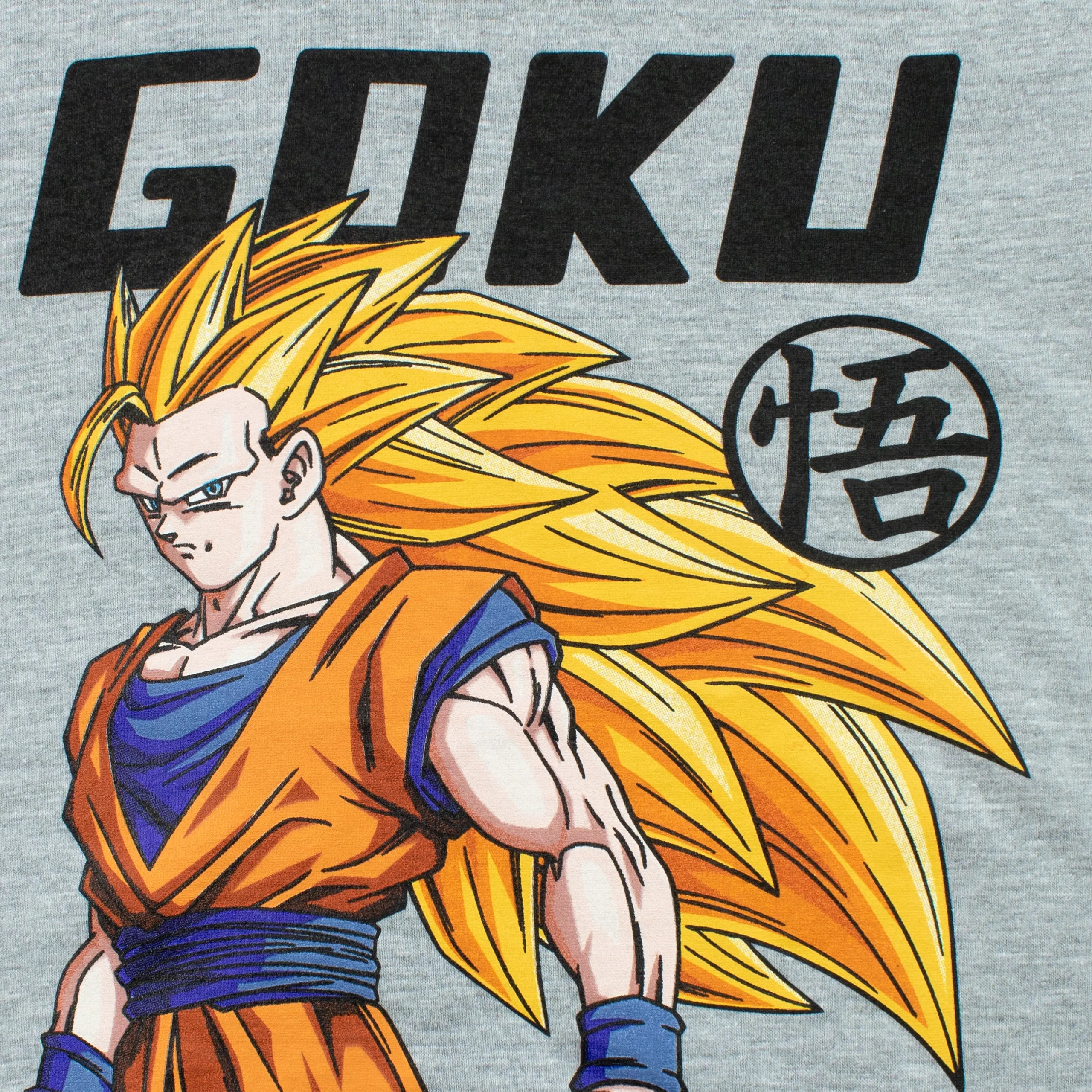 Dragon Ball Z T-Shirt
