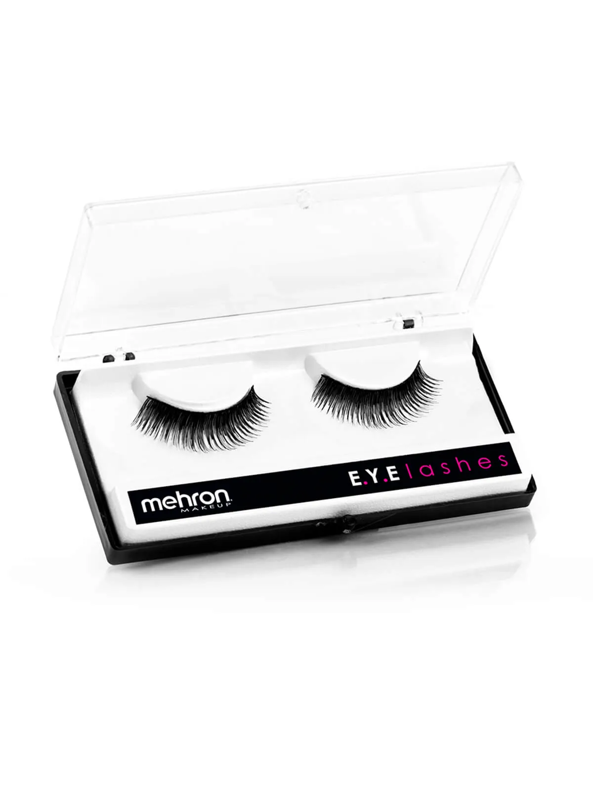 E.Y.E Lashes - Fuller