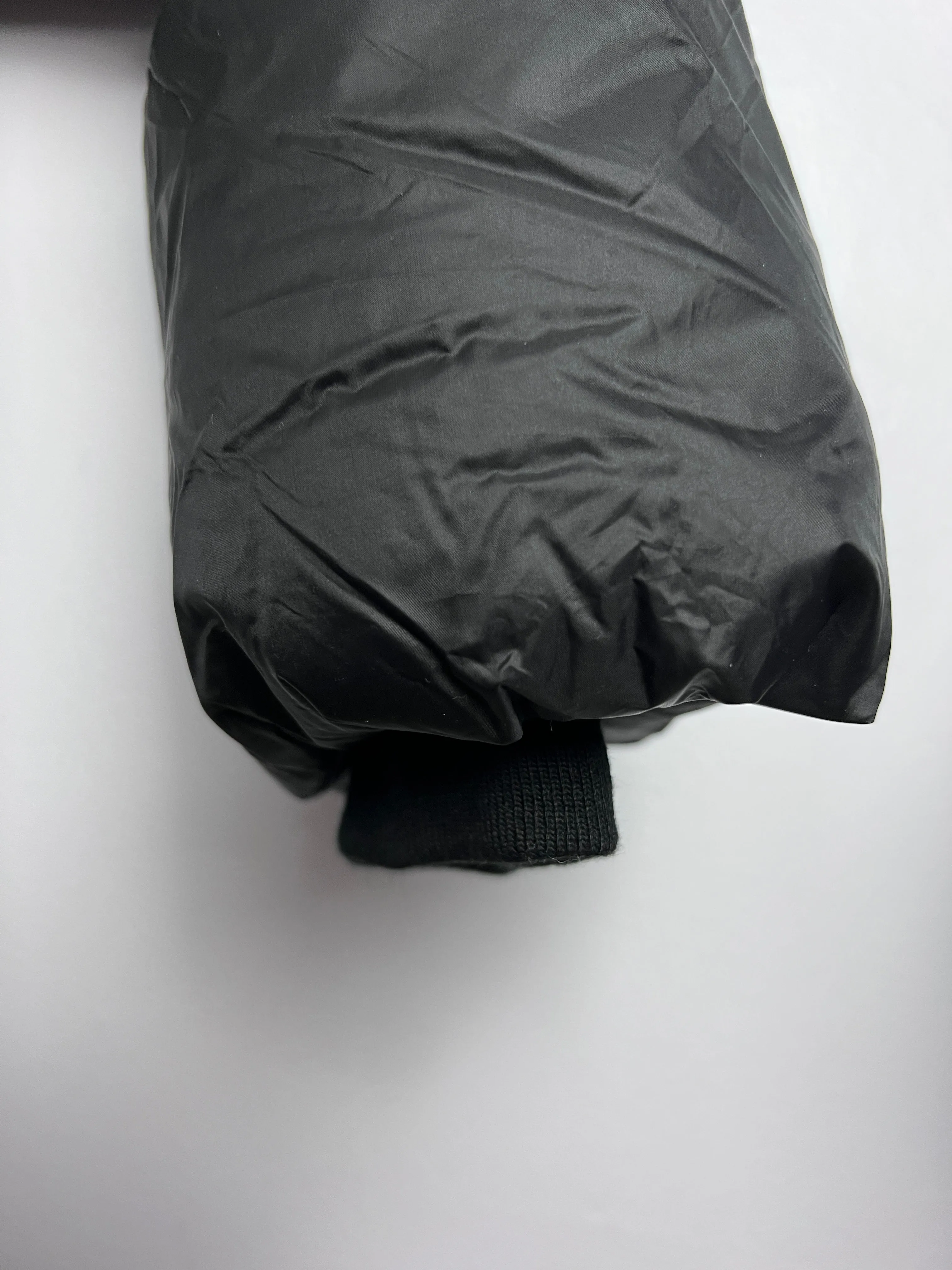 Giacca Piumino Funnel Neck Jacket