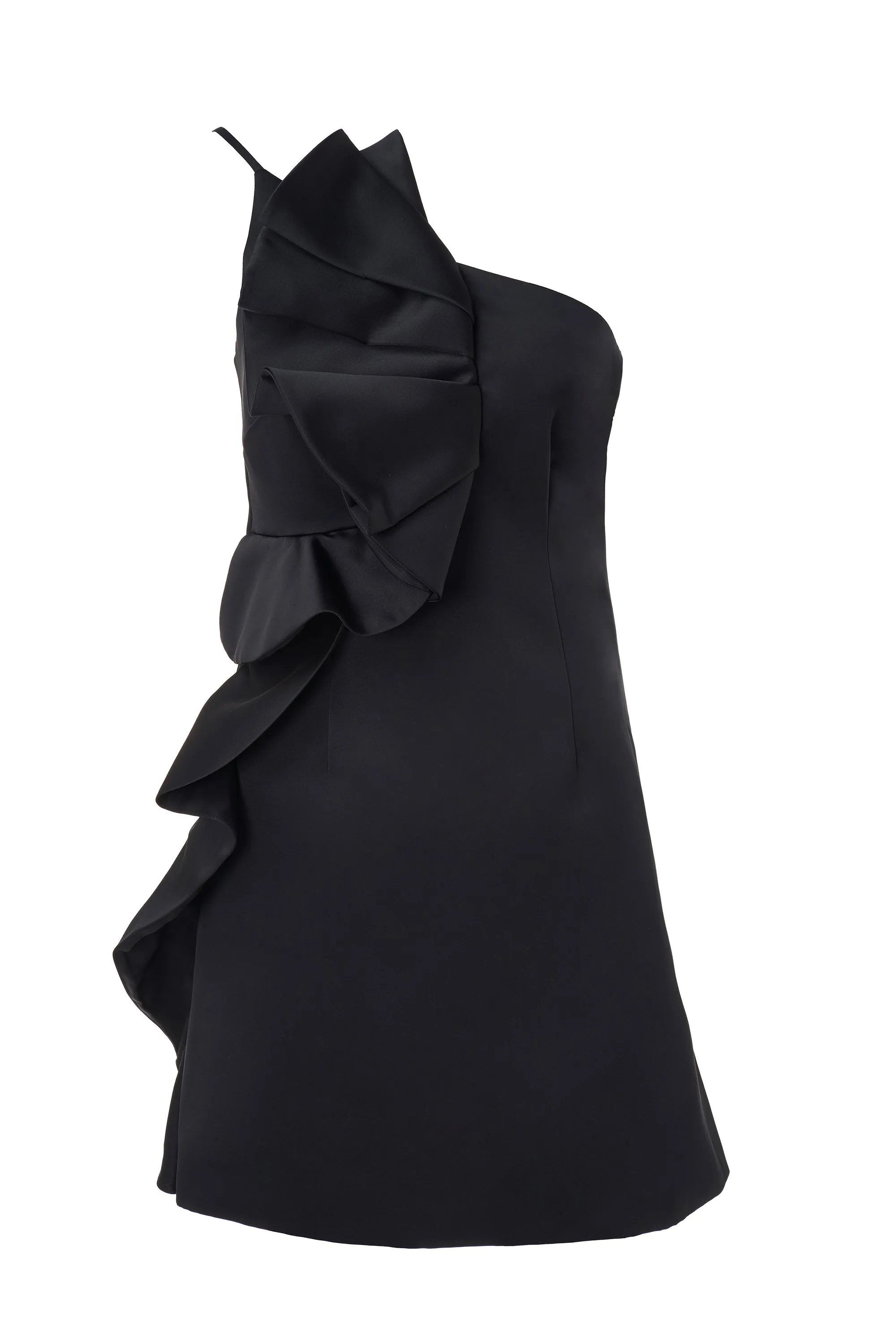 Hallie Dress