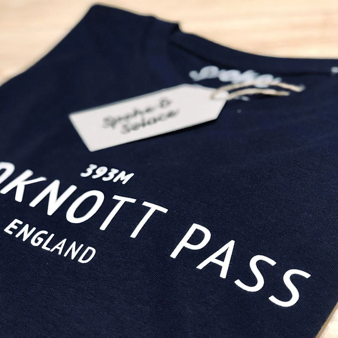 Hardknott Pass T-Shirt