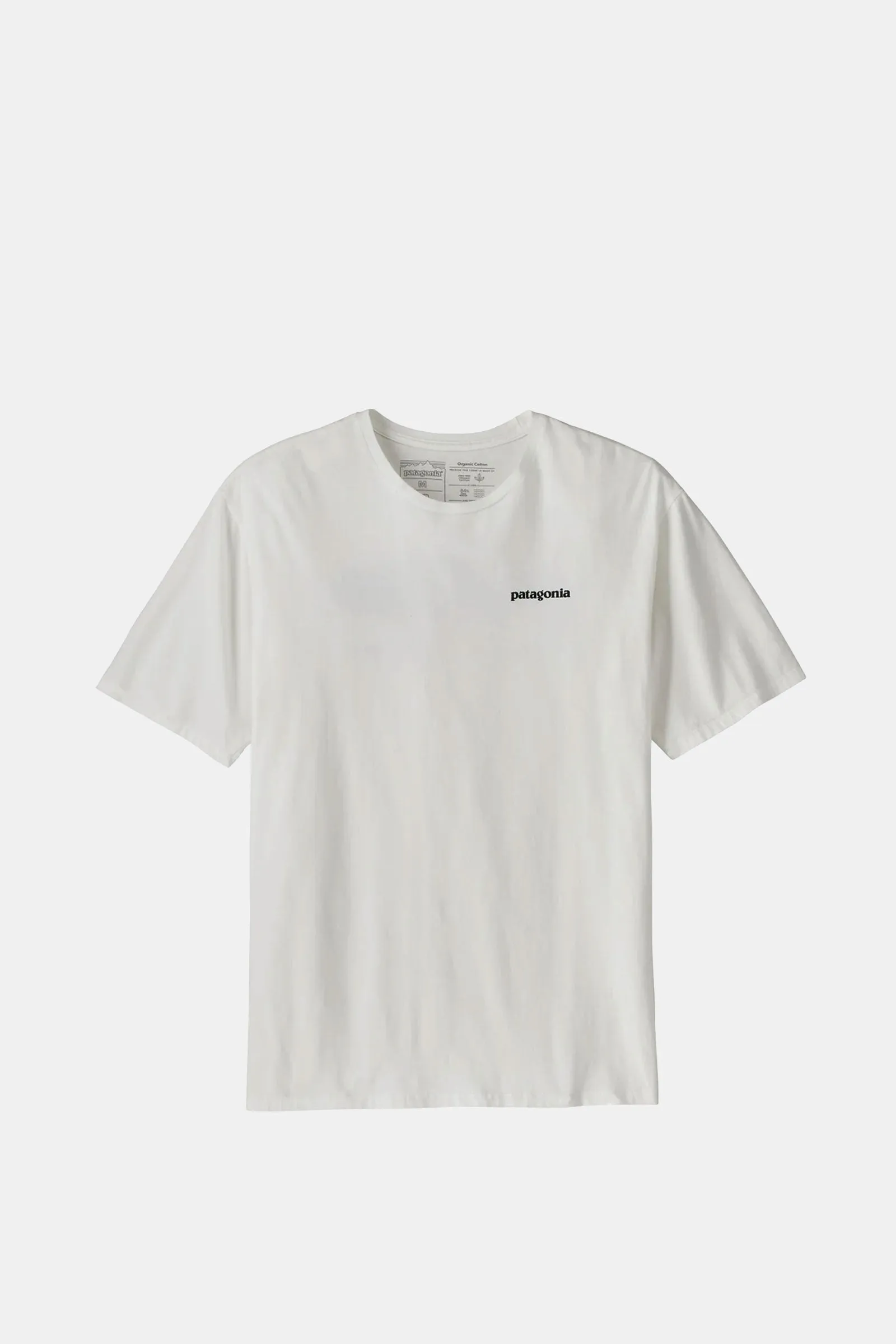 Home Water Trout Organic T-Shirt