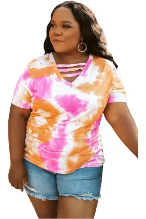 In The Morning Tee By Glitzy Girlz