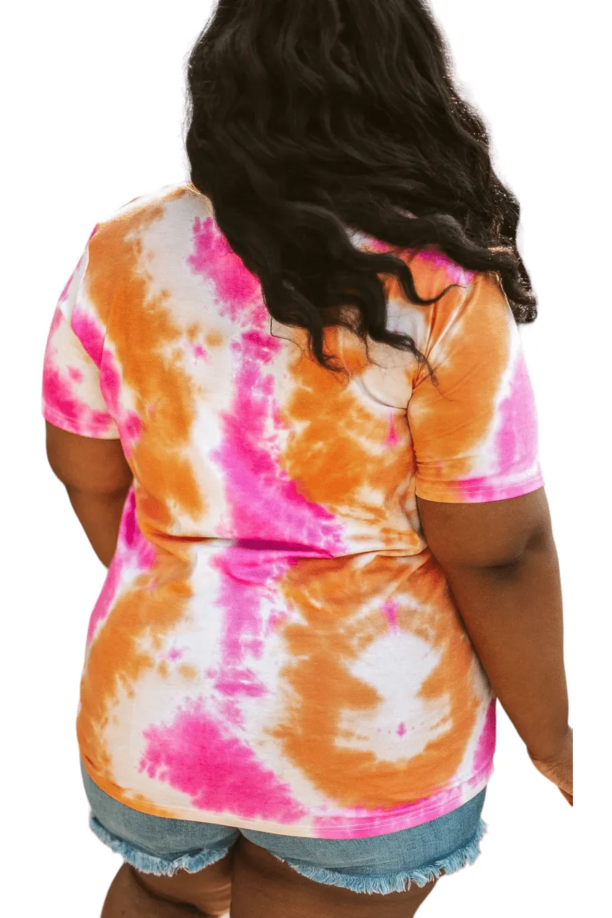 In The Morning Tee By Glitzy Girlz