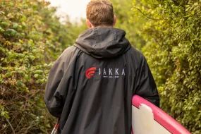 Jakka Changing Robe