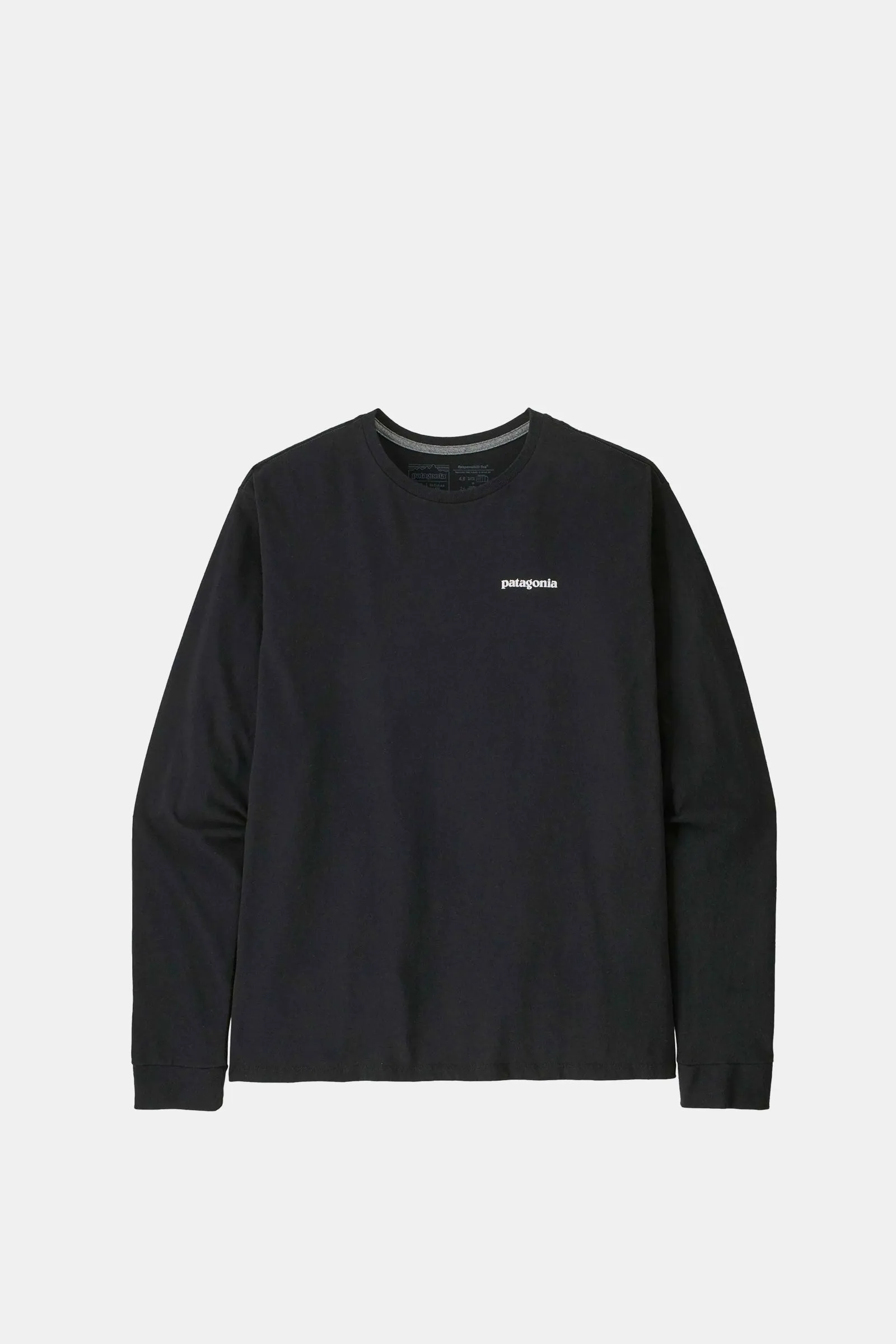 Long-Sleeved Home Water Trout Responsibili-Tee