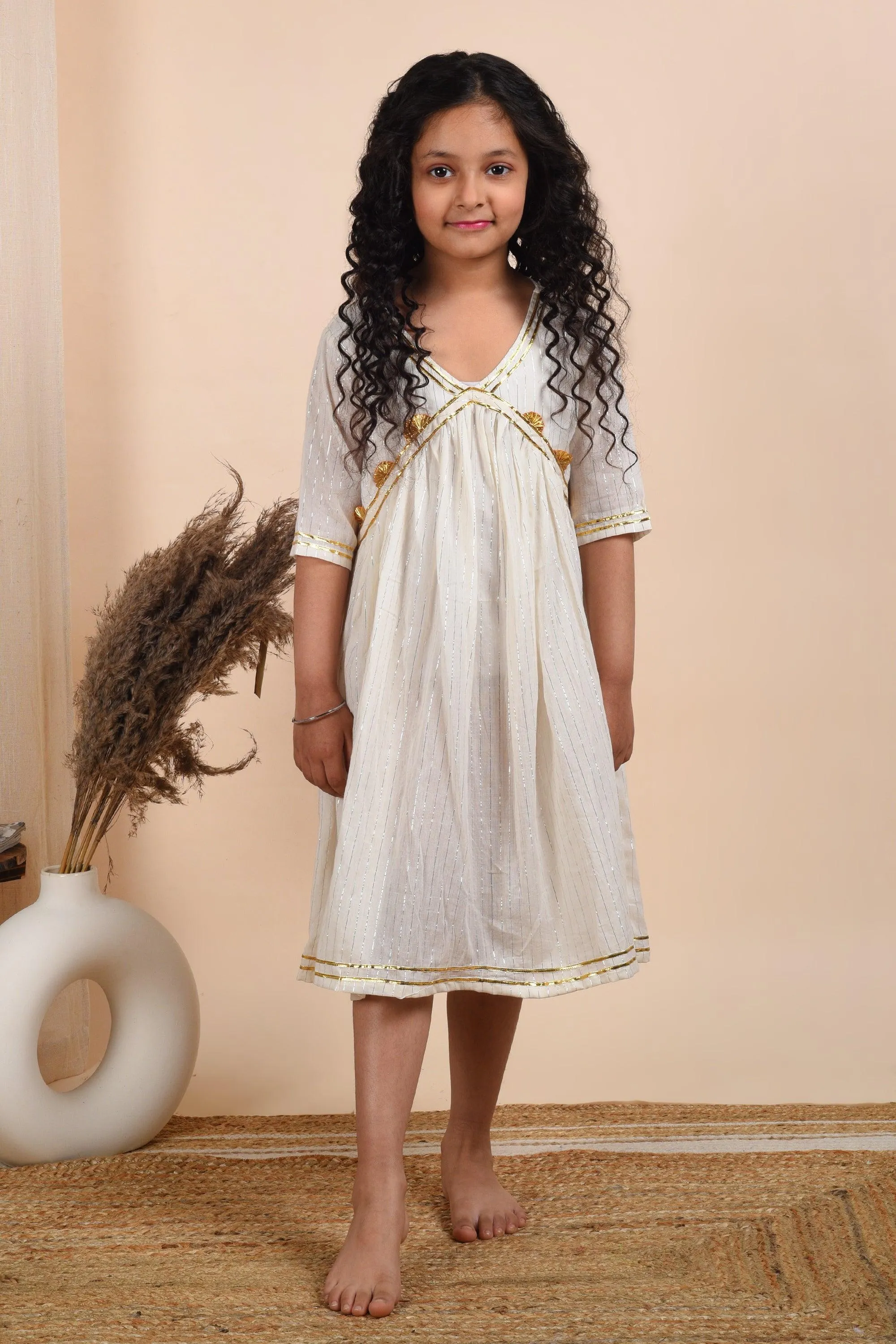Meher Gota Dress