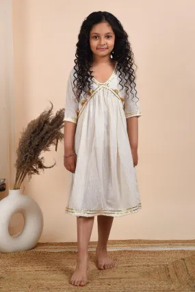 Meher Gota Dress