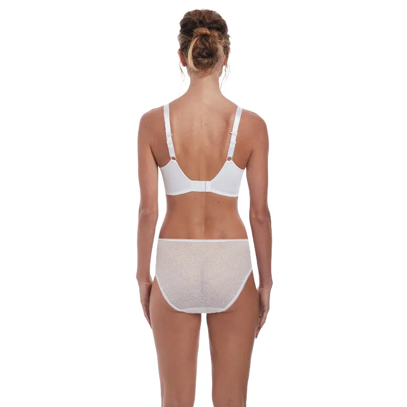Memoir T-Shirt Bra White - Fantasie
