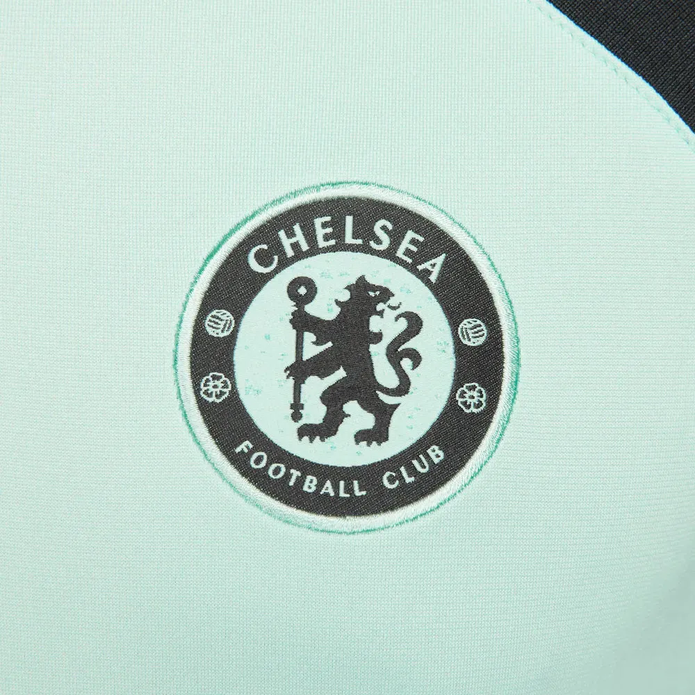 Nike 2023-24 Chelsea Dri-Fit Strike Track Jacket