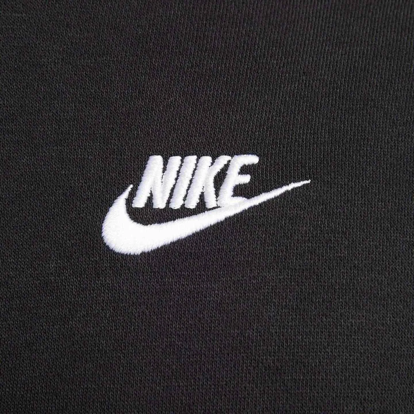 Nike Club Fleece Mens Graphic Hooded Tracksuit
