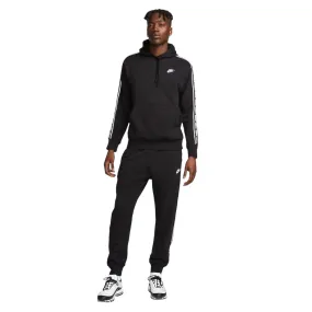 Nike Club Fleece Mens Graphic Hooded Tracksuit