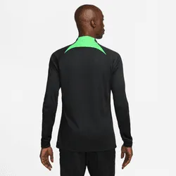 Nike Men's Liverpool FC Strike Dri-FIT Knit Track Jacket