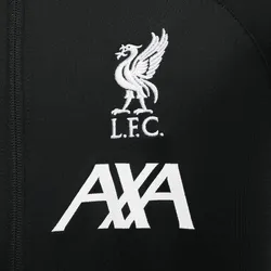 Nike Men's Liverpool FC Strike Dri-FIT Knit Track Jacket