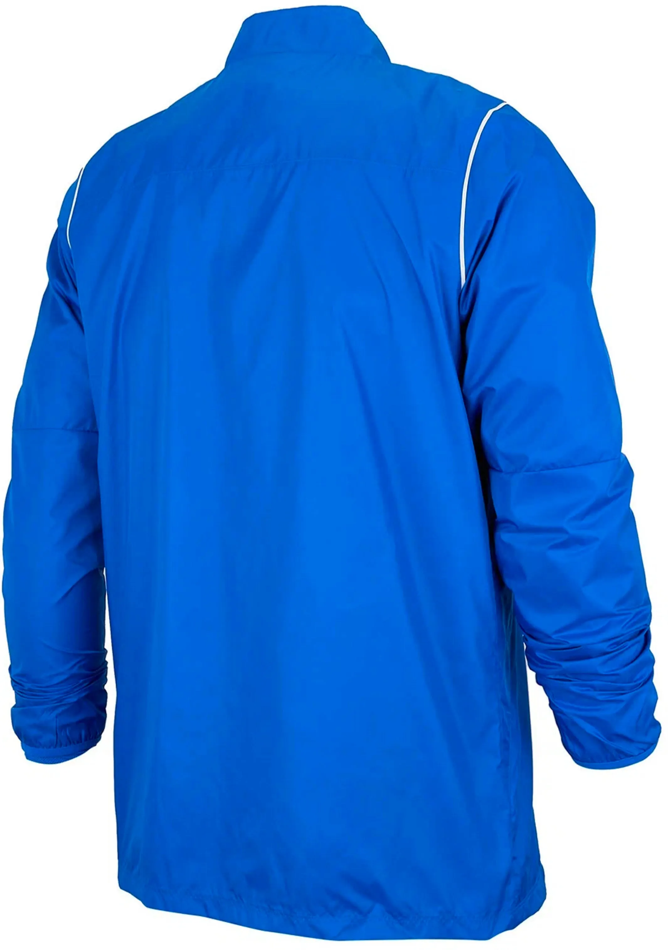 Nike Men's Repel Park 20 Woven Jacket Blue